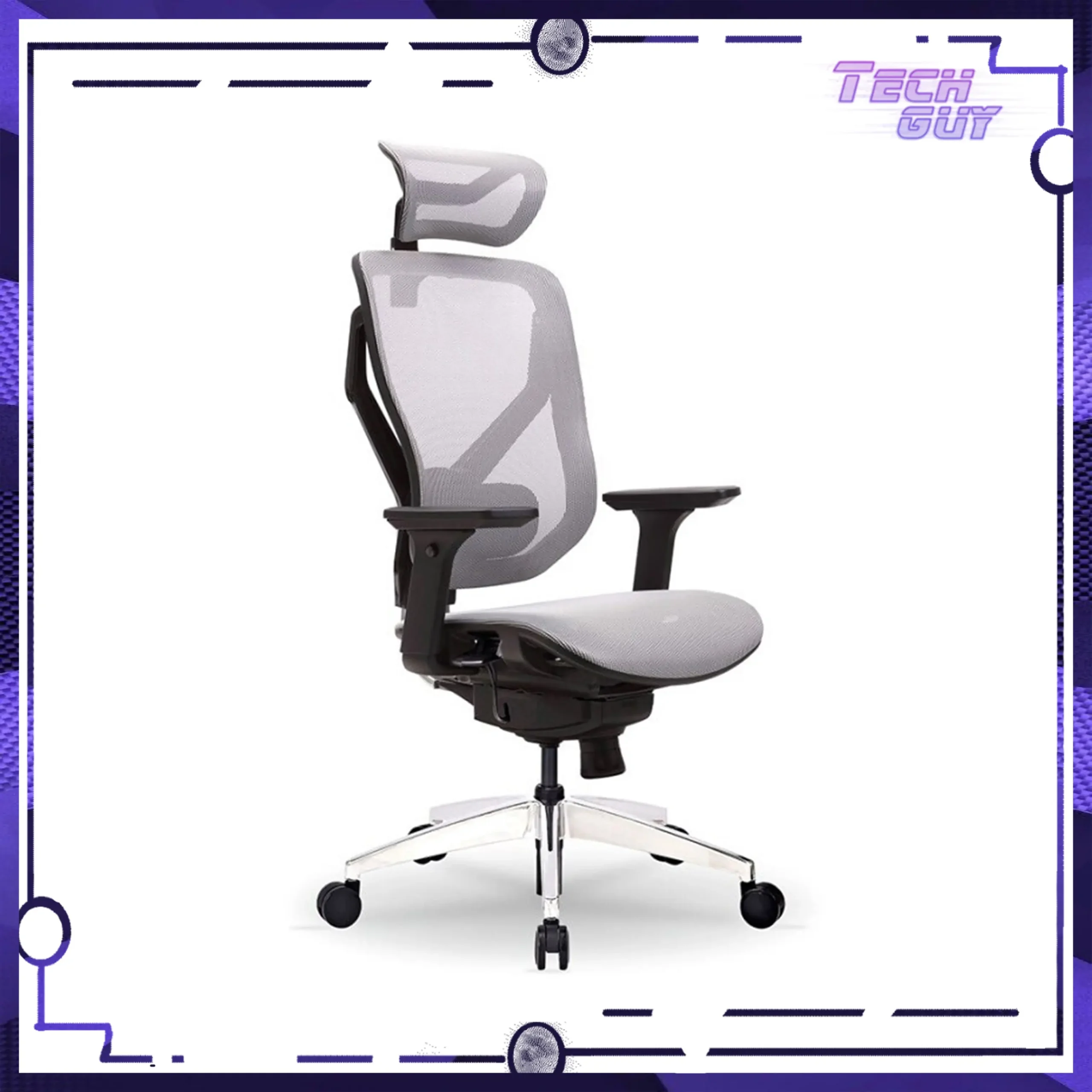 GTCHAIR Vida M