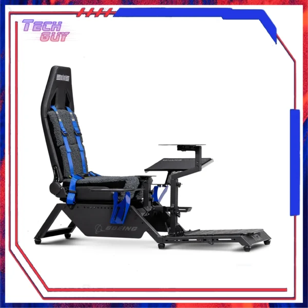 Next Level Racing Flight Simulator Boeing Commercial (NLR-S027)