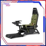 Next Level Racing Flight Simulator Boeing Military (NLR-S028)