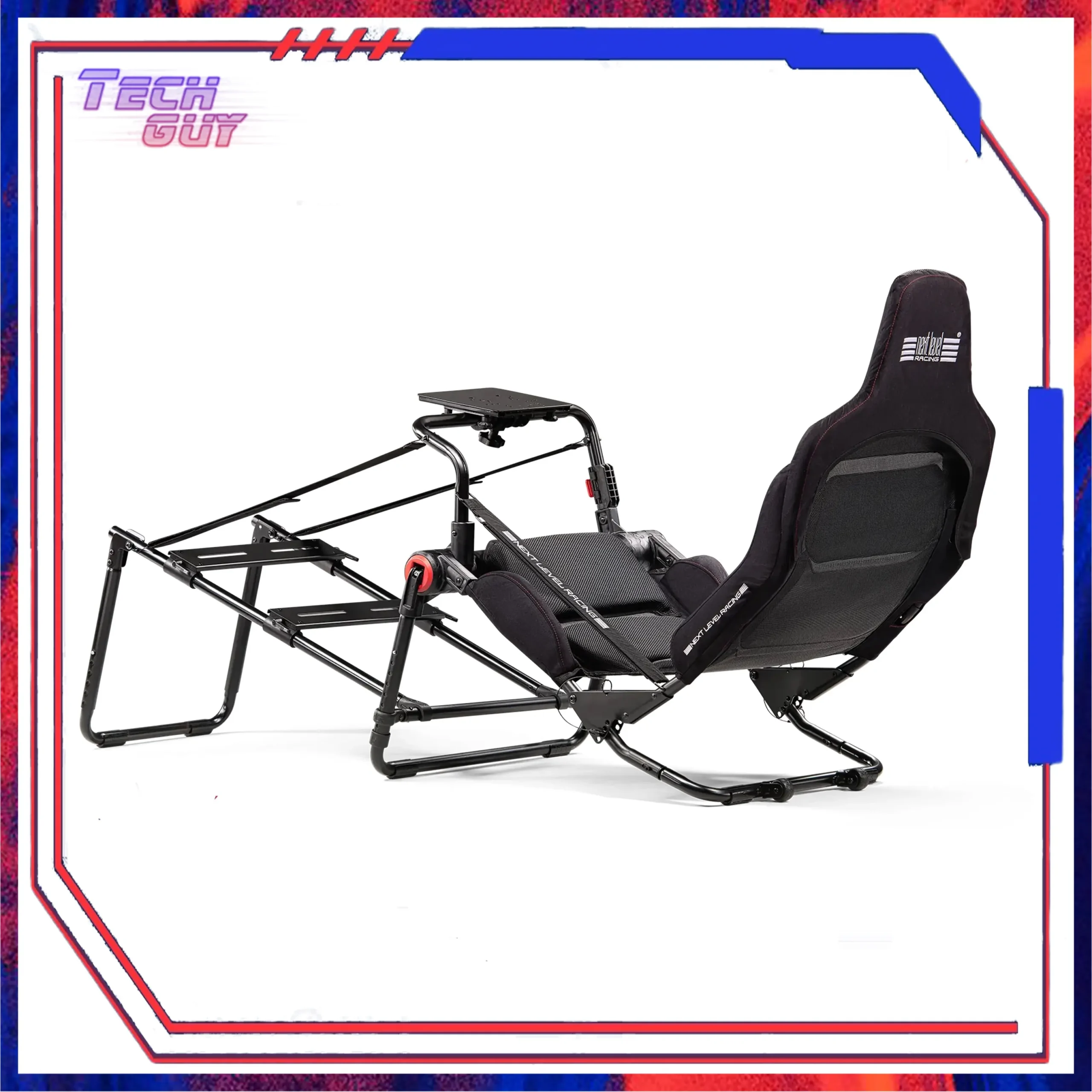 Next Level Racing Formula Lite Pro (NLR-S038)