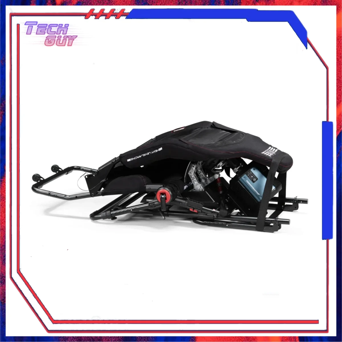 Next Level Racing Formula Lite Pro (NLR-S038) 賽車架 1