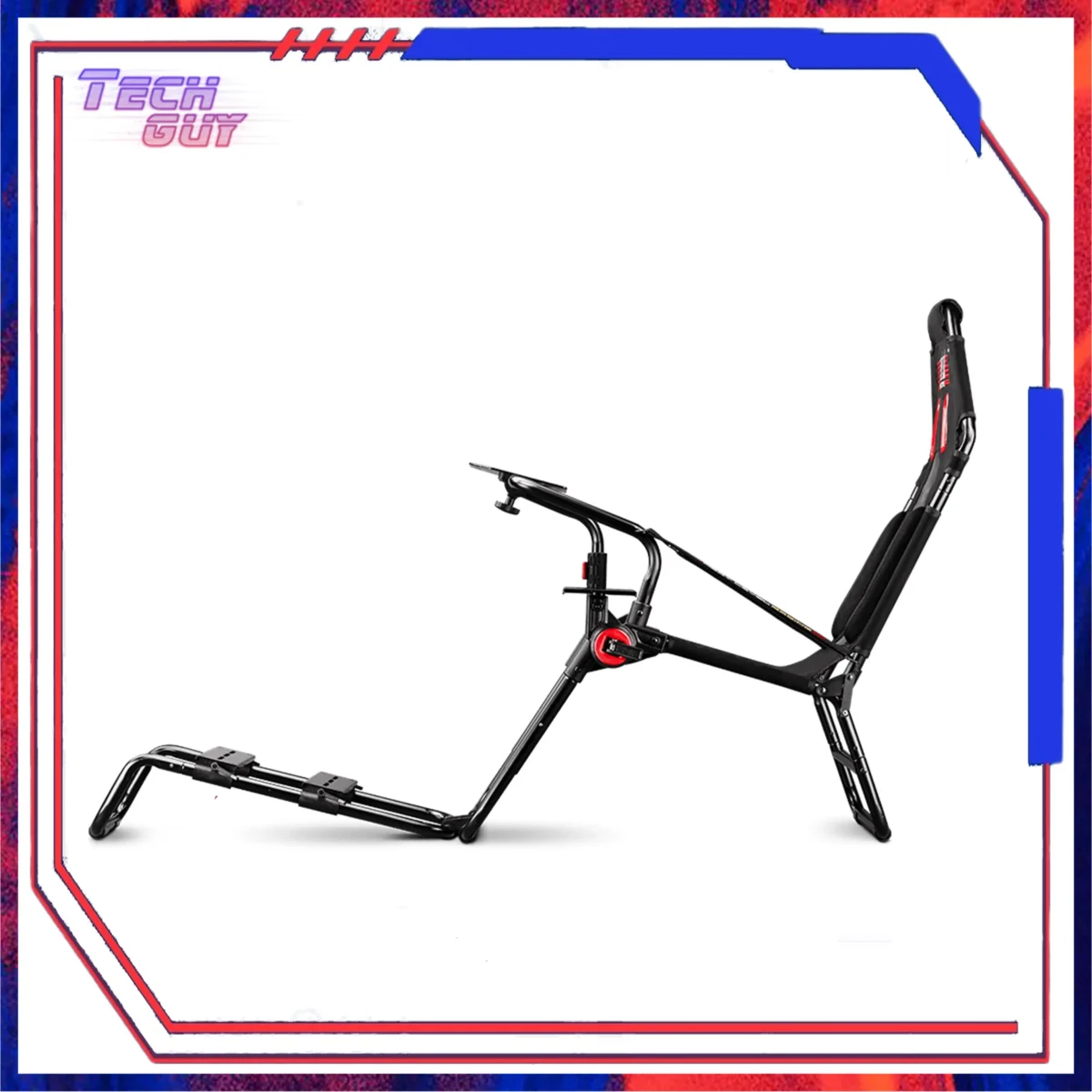 Next Level Racing GTLite (NLR-S021) 折疊式賽車架 1