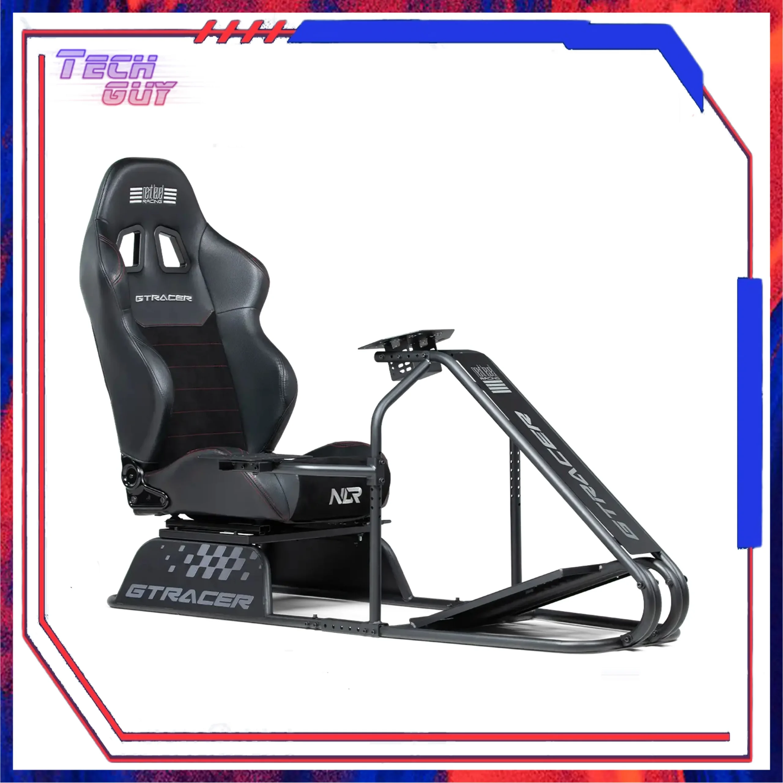 Next Level Racing GTRacer (NLR-R001)