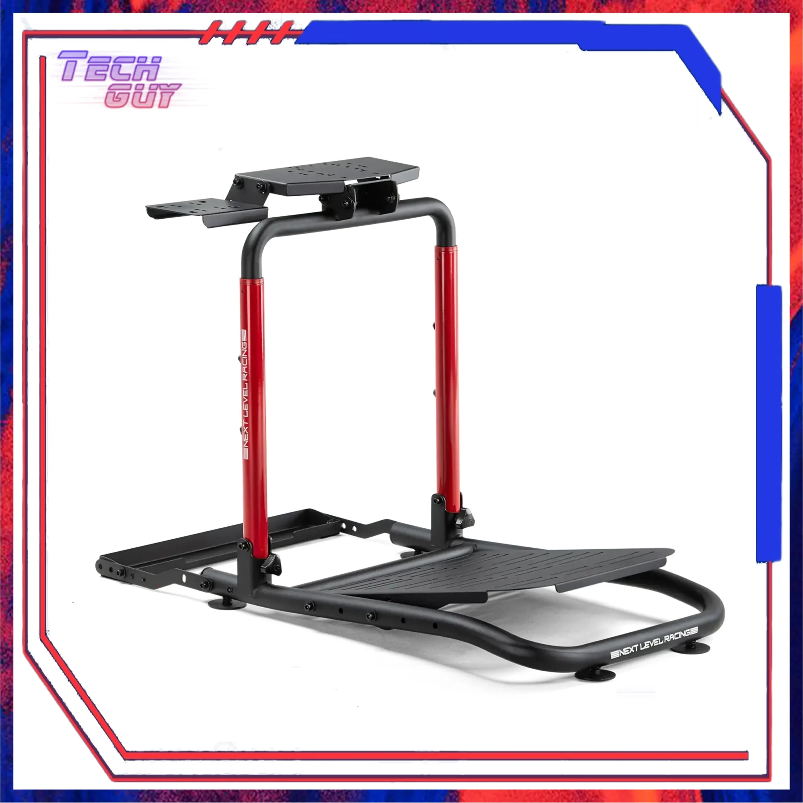 Next Level Racing Wheel Stand Lite 2.0 (NLR-S040)