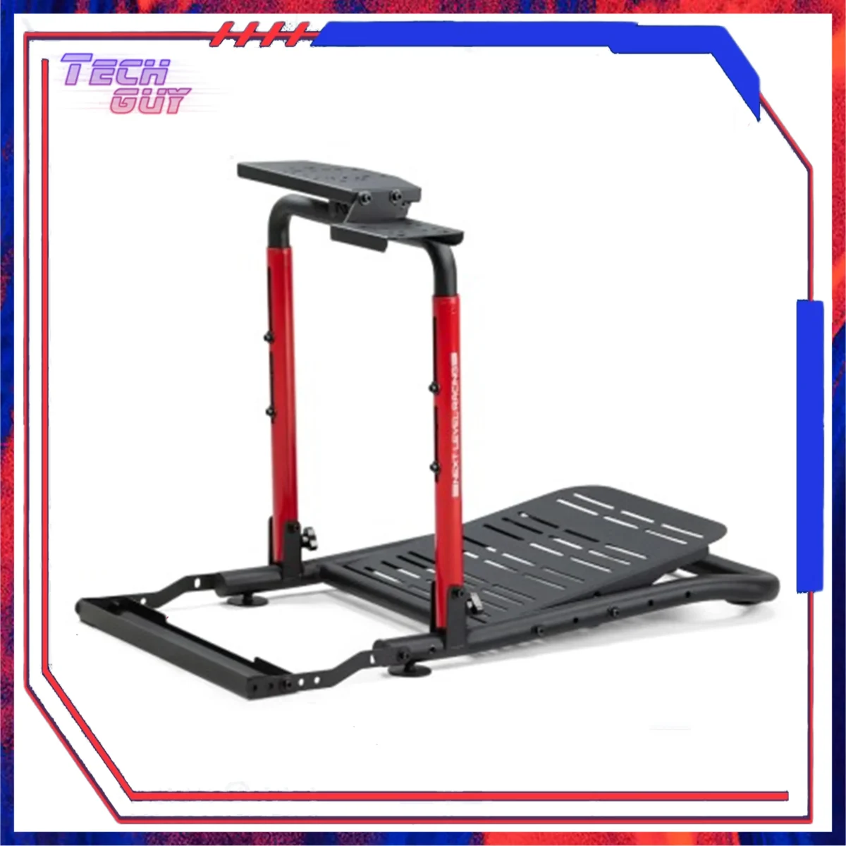 Next Level Racing Wheel Stand Lite 2.0 (NLR-S040) 可折疊賽車架 1