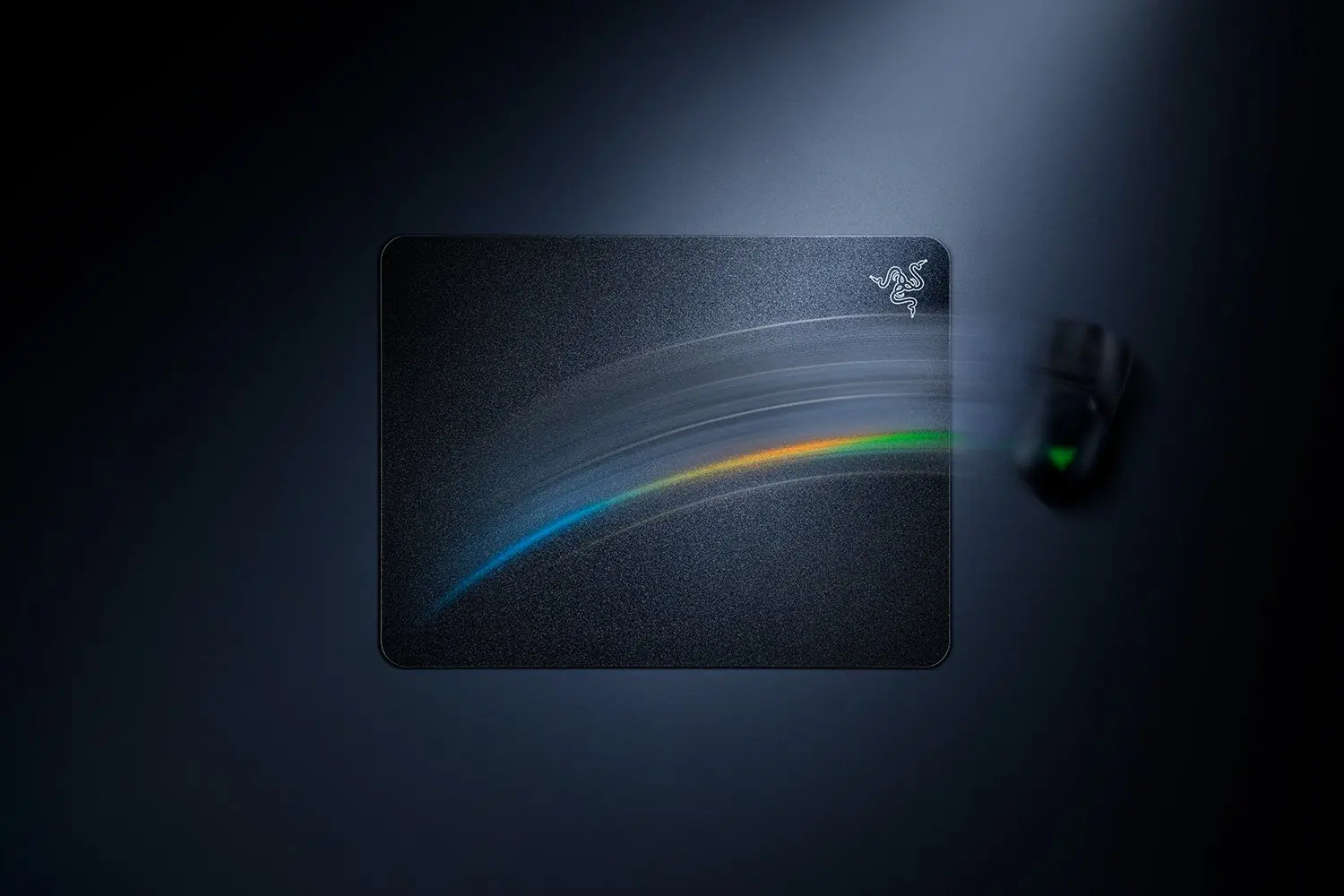Razer Acari 滑鼠墊 1