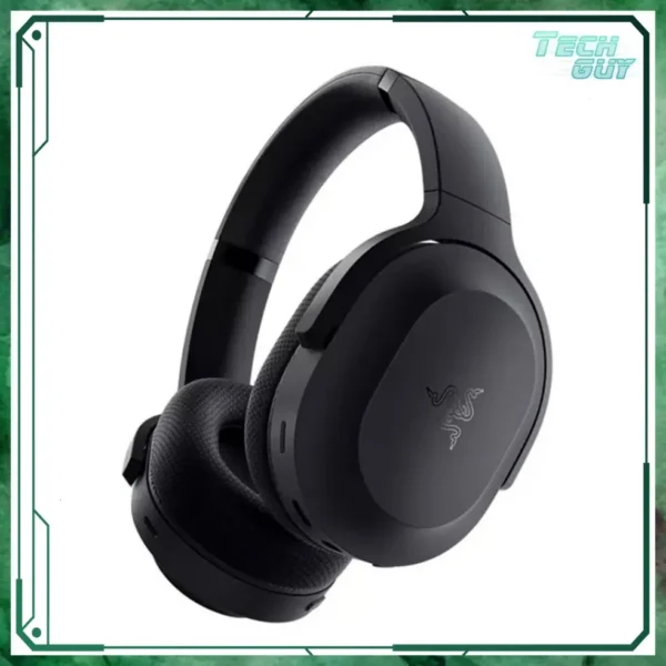 Razer Barracuda
