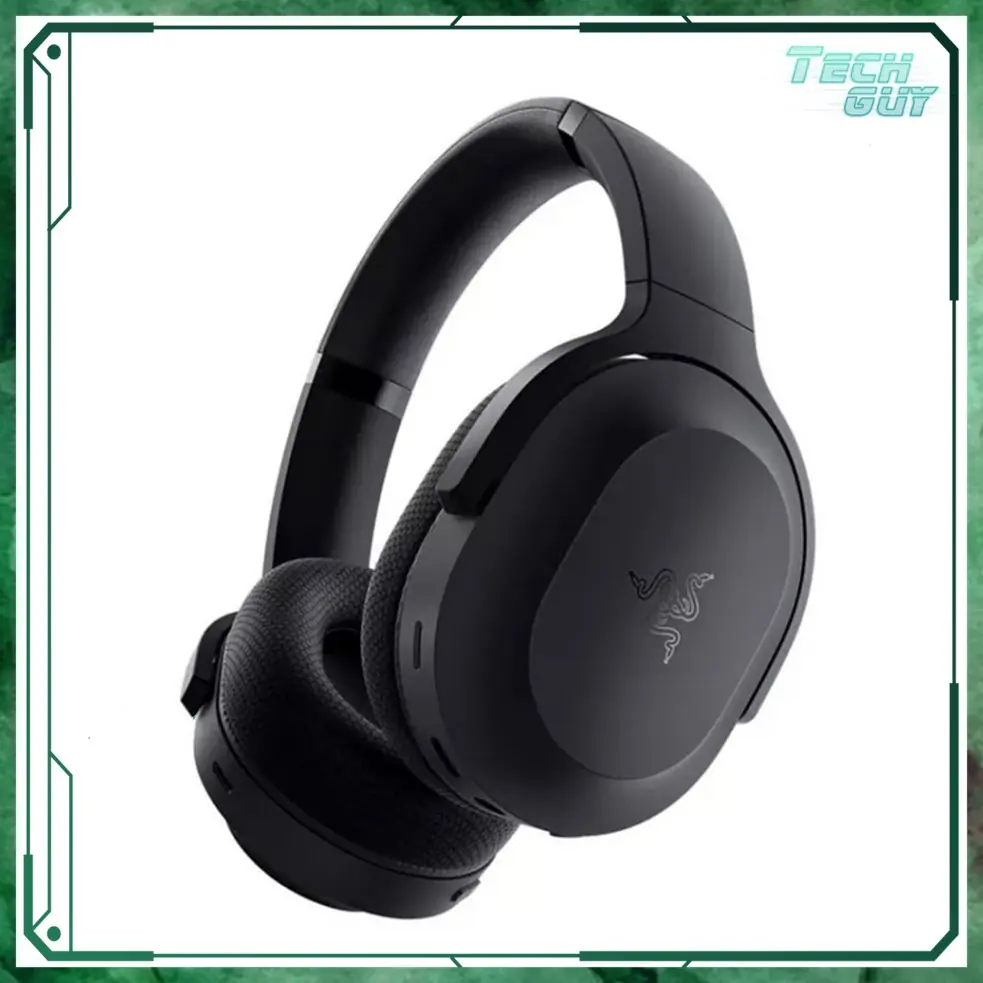 Razer Barracuda