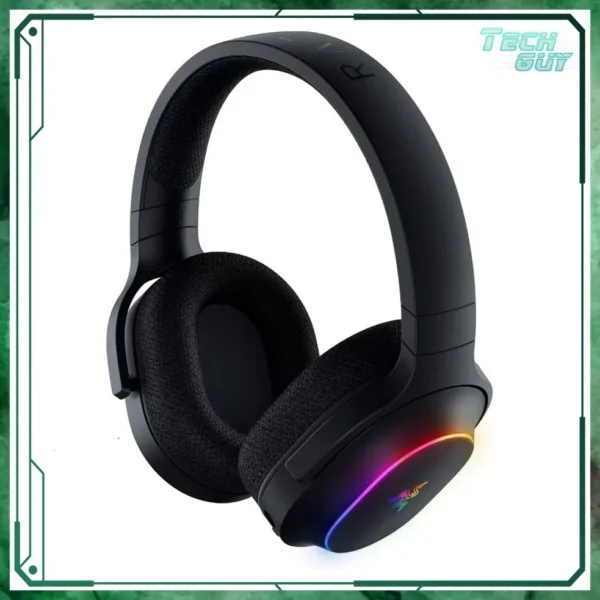 Razer Barracuda X Chroma 無線電競耳機
