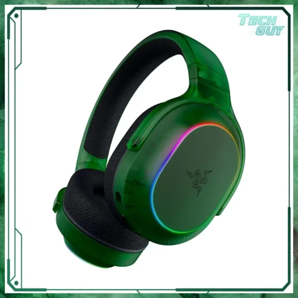 Razer Barracuda X Chroma Phantom Green Edition