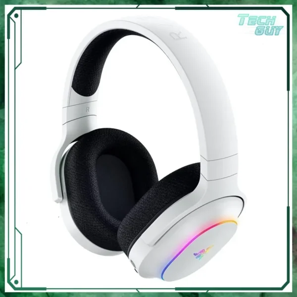 Razer Barracuda X Chroma white