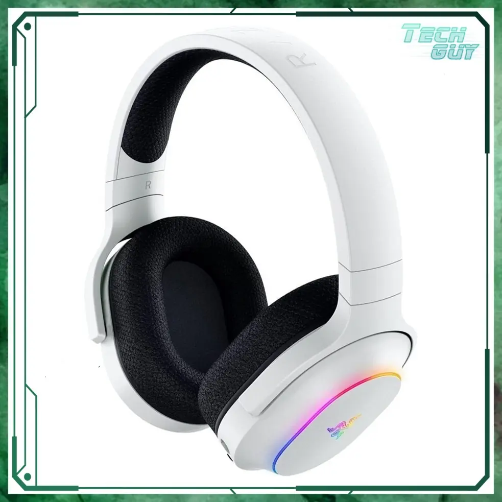 Razer Barracuda X Chroma white