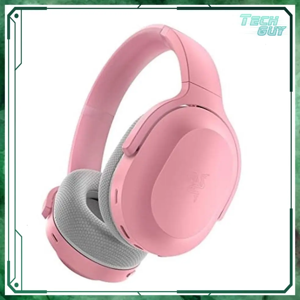 Razer Barracuda