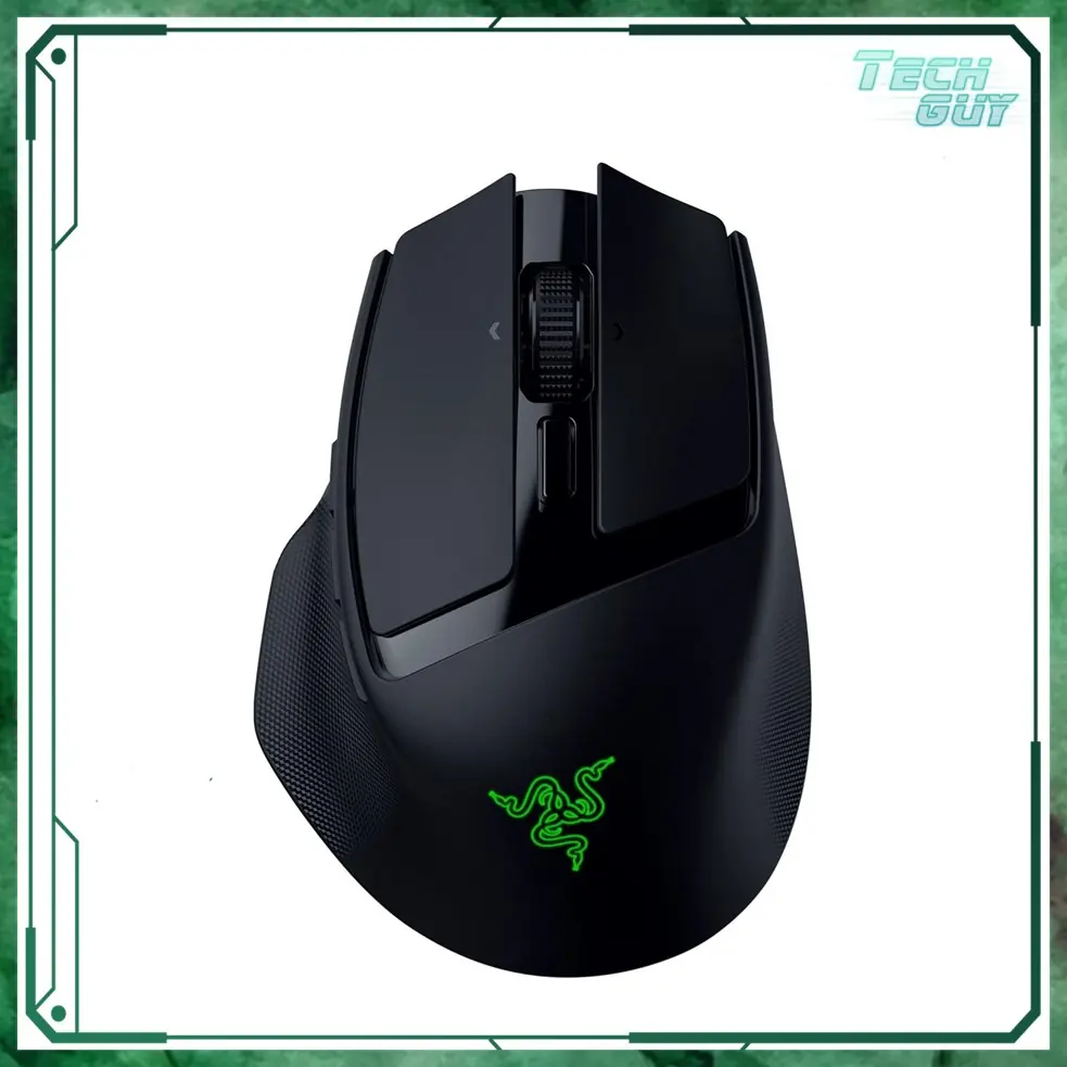 Razer Basilisk Mobile