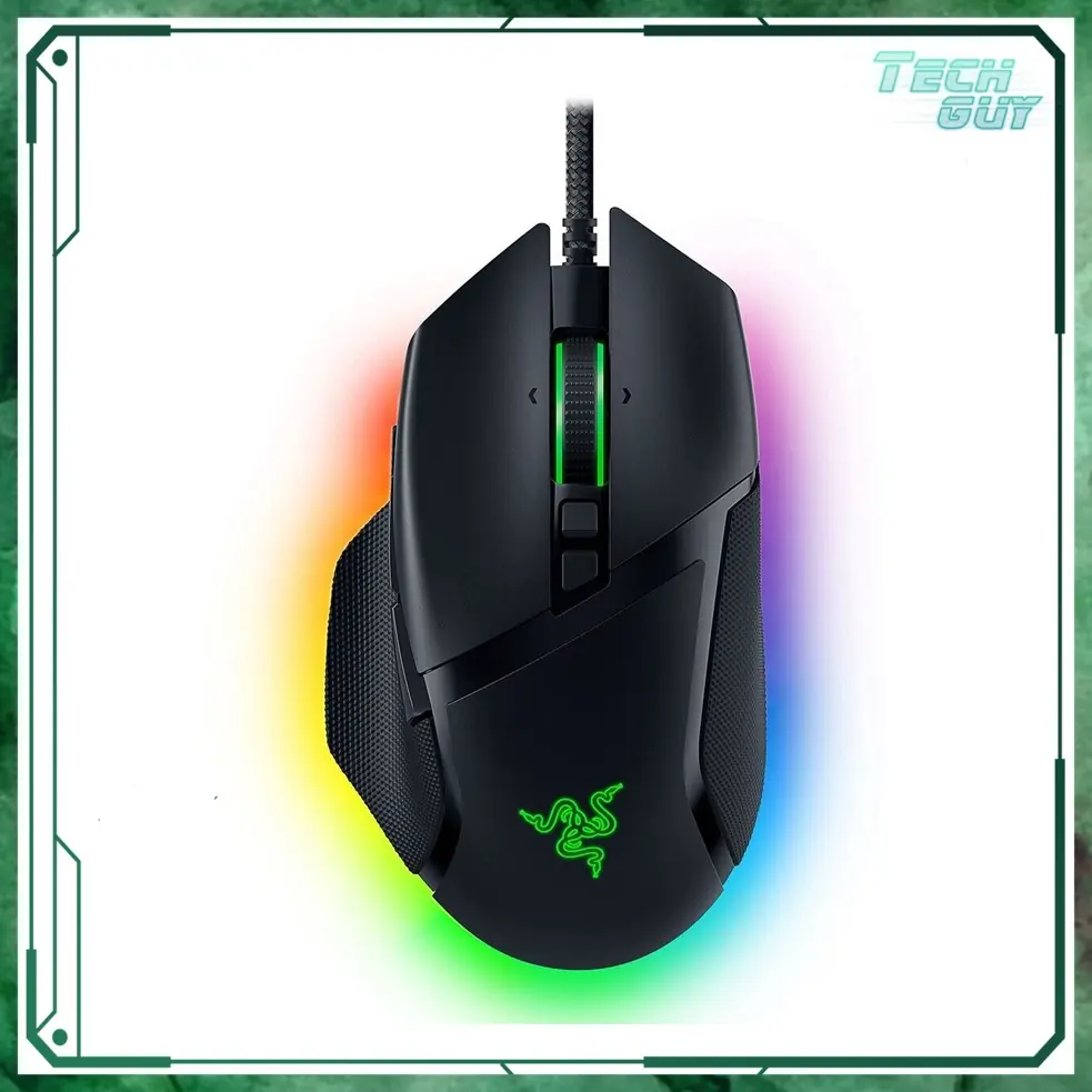 Razer Basilisk V3