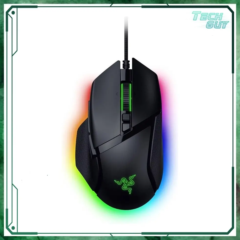 Razer Basilisk V3 35K