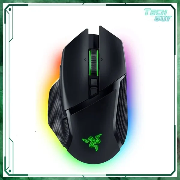 Razer Basilisk V3 Pro