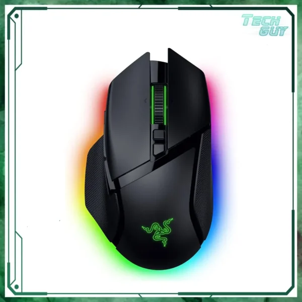 Razer Basilisk V3 Pro 35K