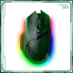 Razer Basilisk V3 Pro 35K Phantom Green Edition