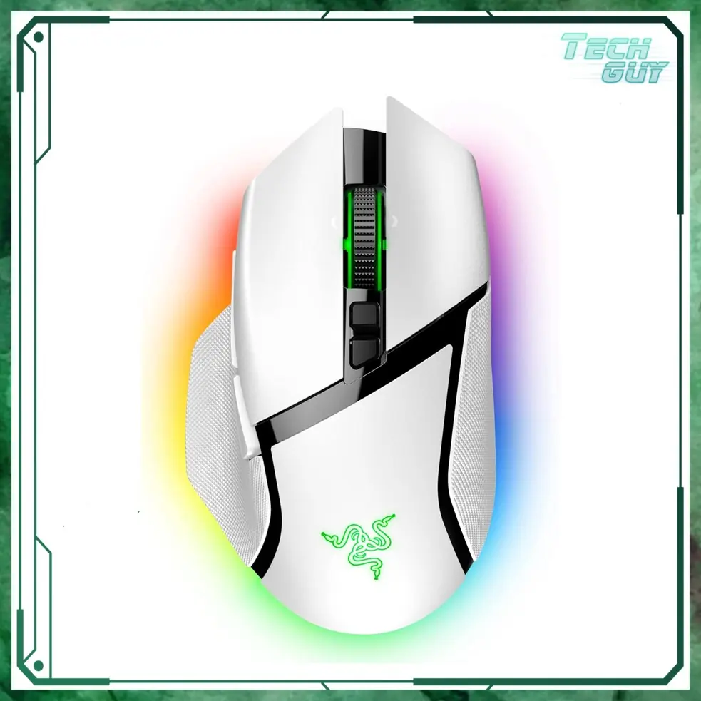Razer Basilisk V3 Pro