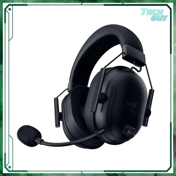 Razer BlackShark V2 HyperSpeed