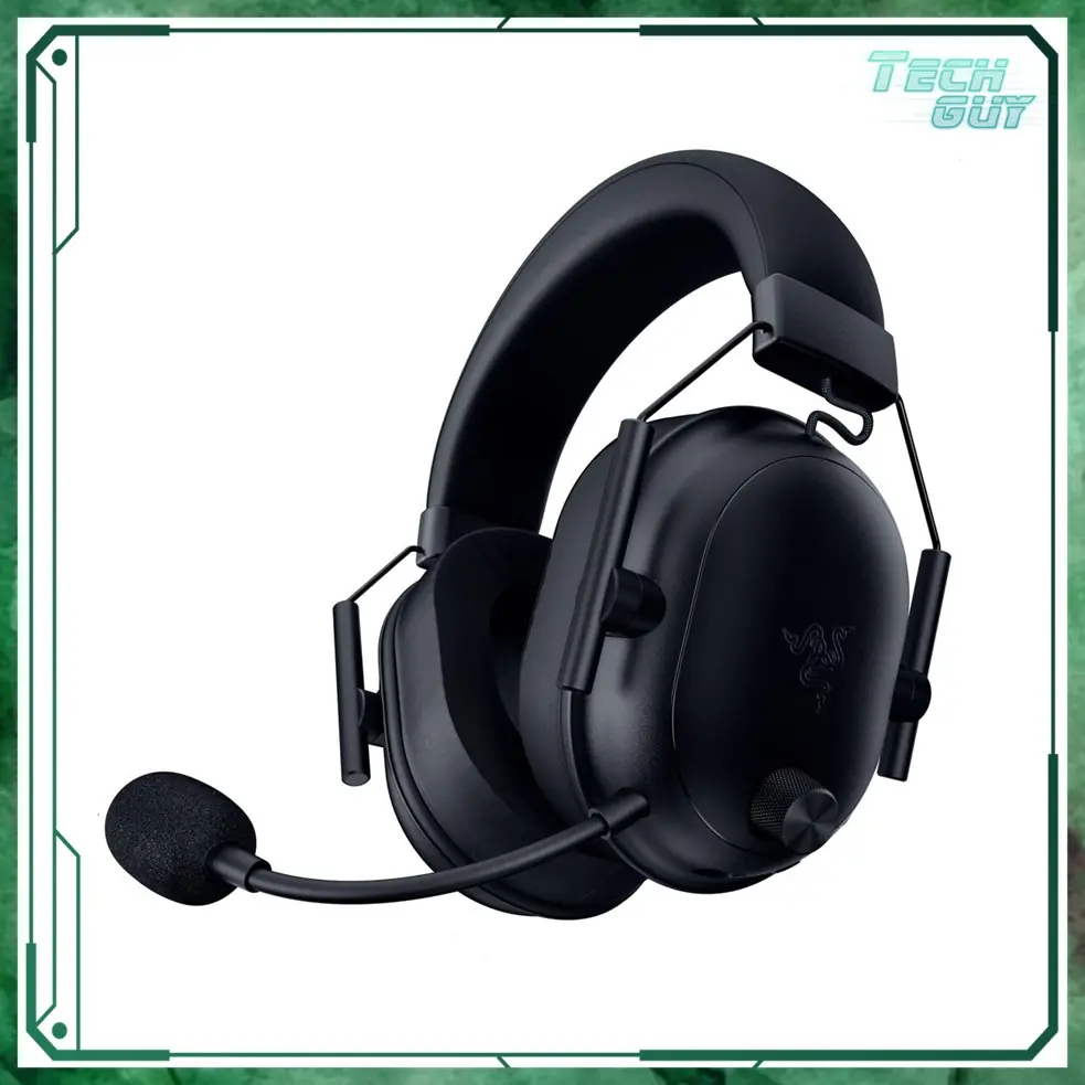 Razer BlackShark V2 HyperSpeed
