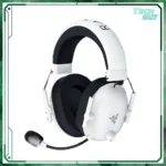 Razer BlackShark V2 HyperSpeed white