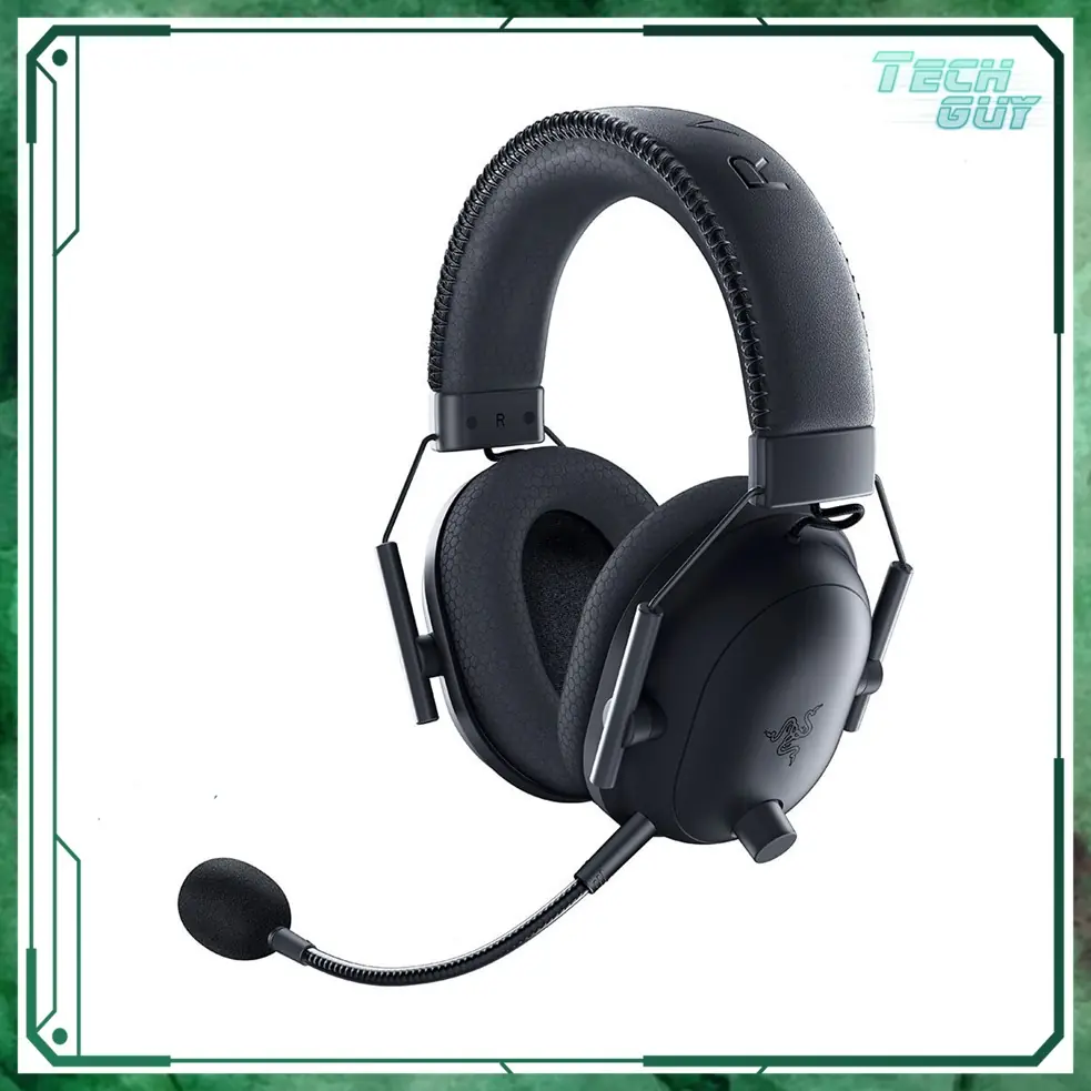 Razer BlackShark V2 Pro 2023