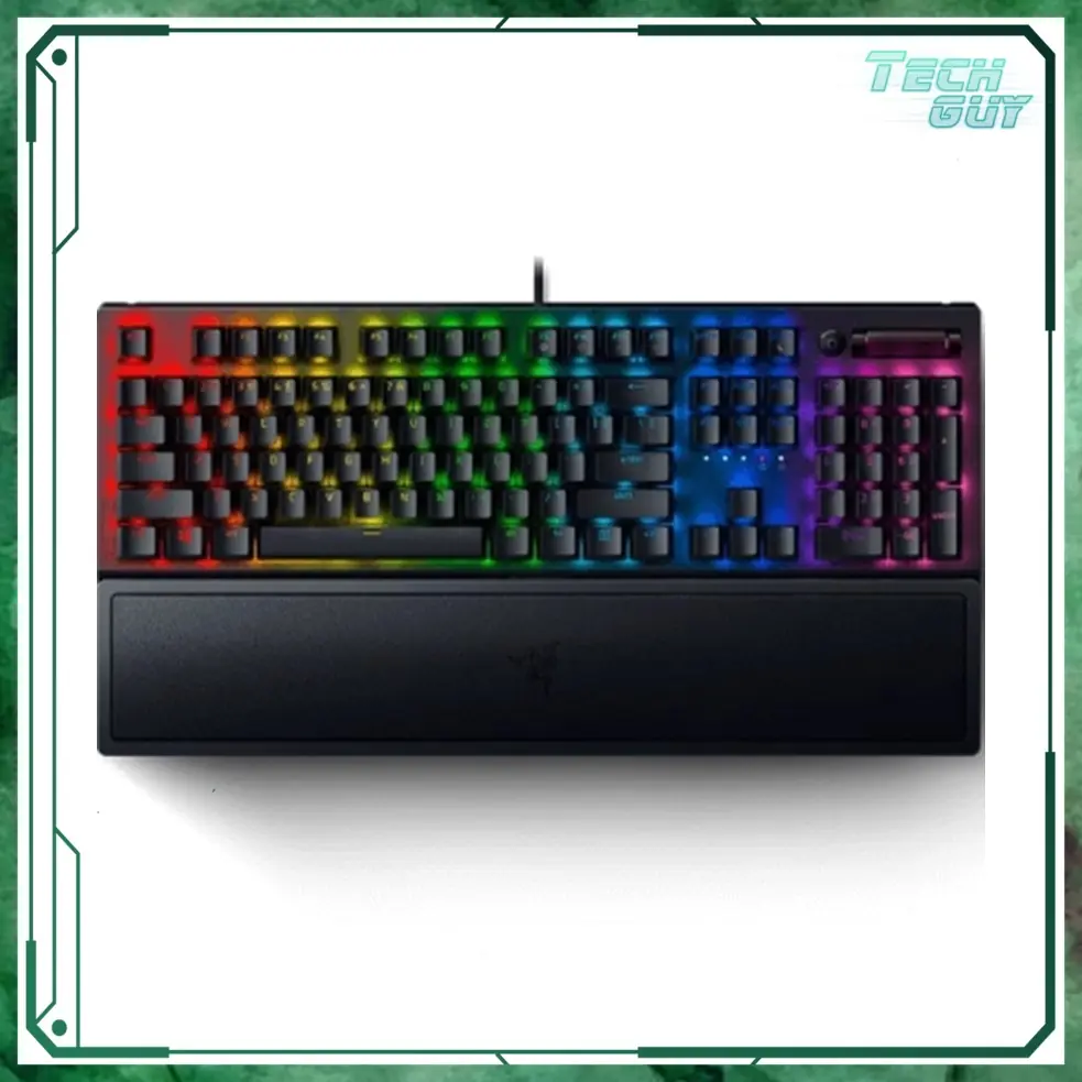 Razer BlackWidow V3