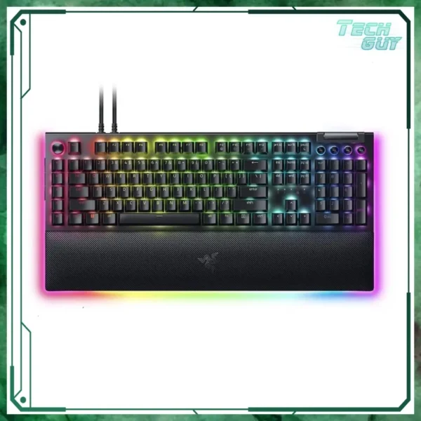 Razer BlackWidow V4 Pro