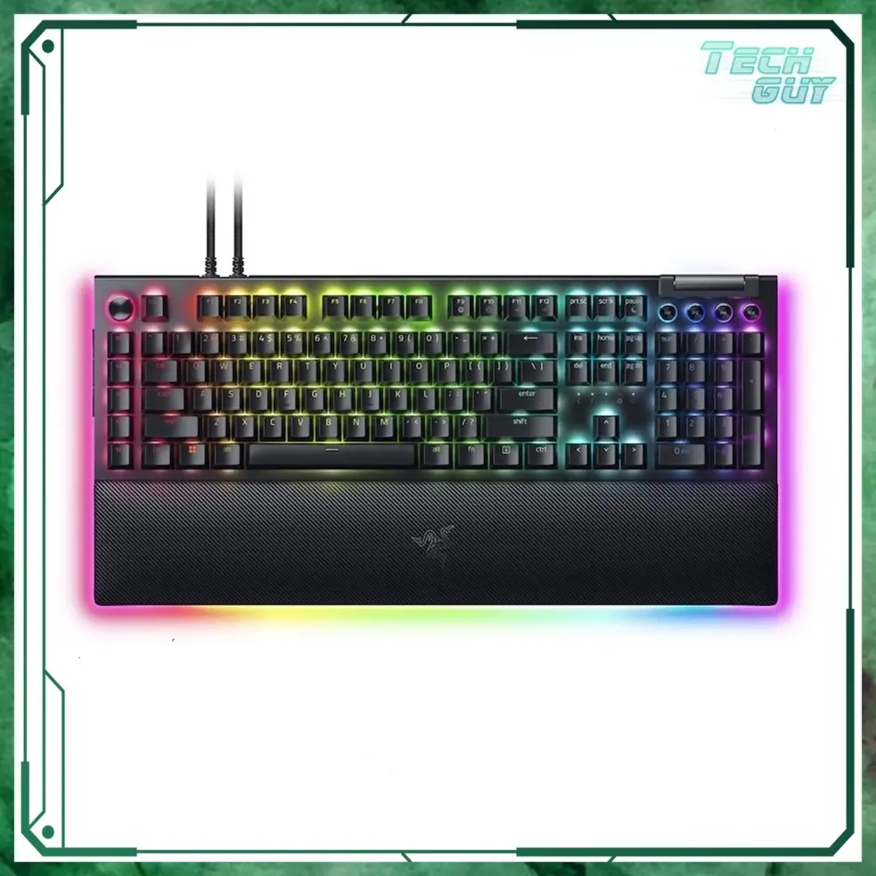 Razer BlackWidow V4 Pro
