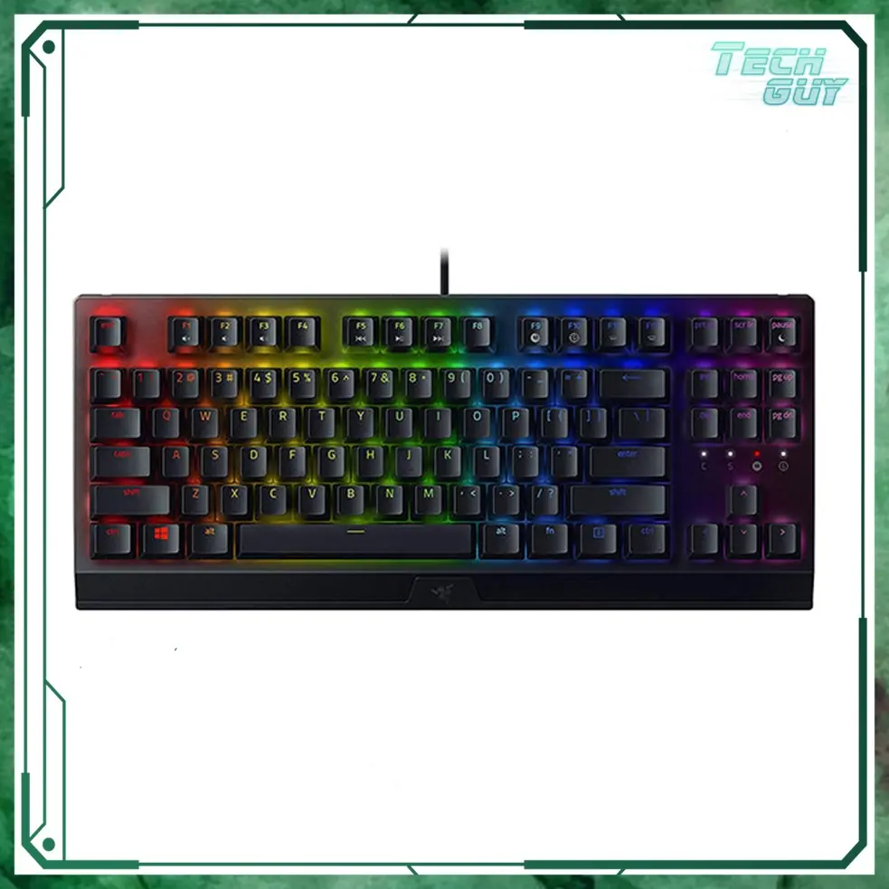 Razer Blackwidow V3 Tenkeyless