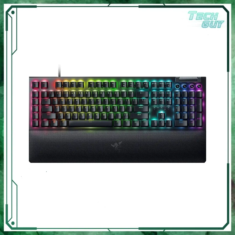 Razer Blackwidow V4