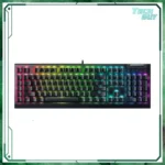 Razer Blackwidow V4 X