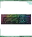 Razer Blackwidow V4 X