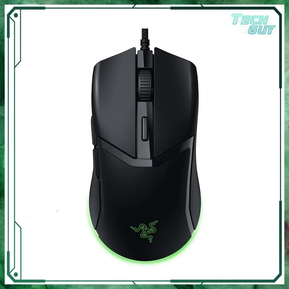 Razer Cobra