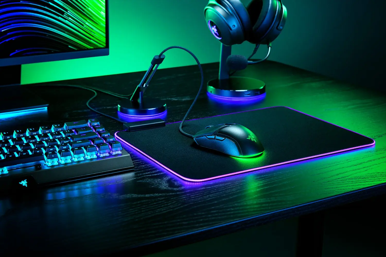 Razer Cobra 遊戲滑鼠 3
