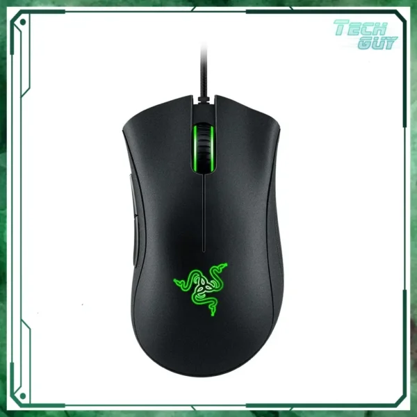 Razer DeathAdder Essential
