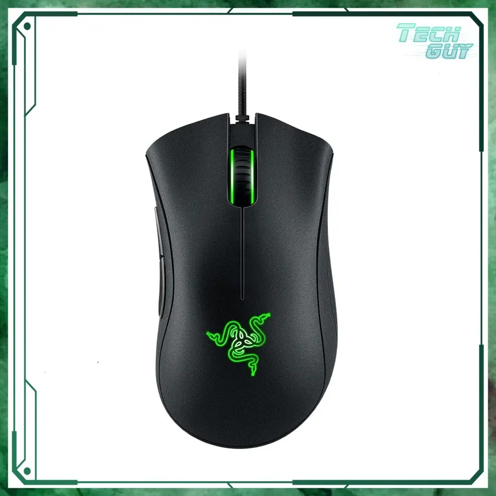 Razer DeathAdder Essential