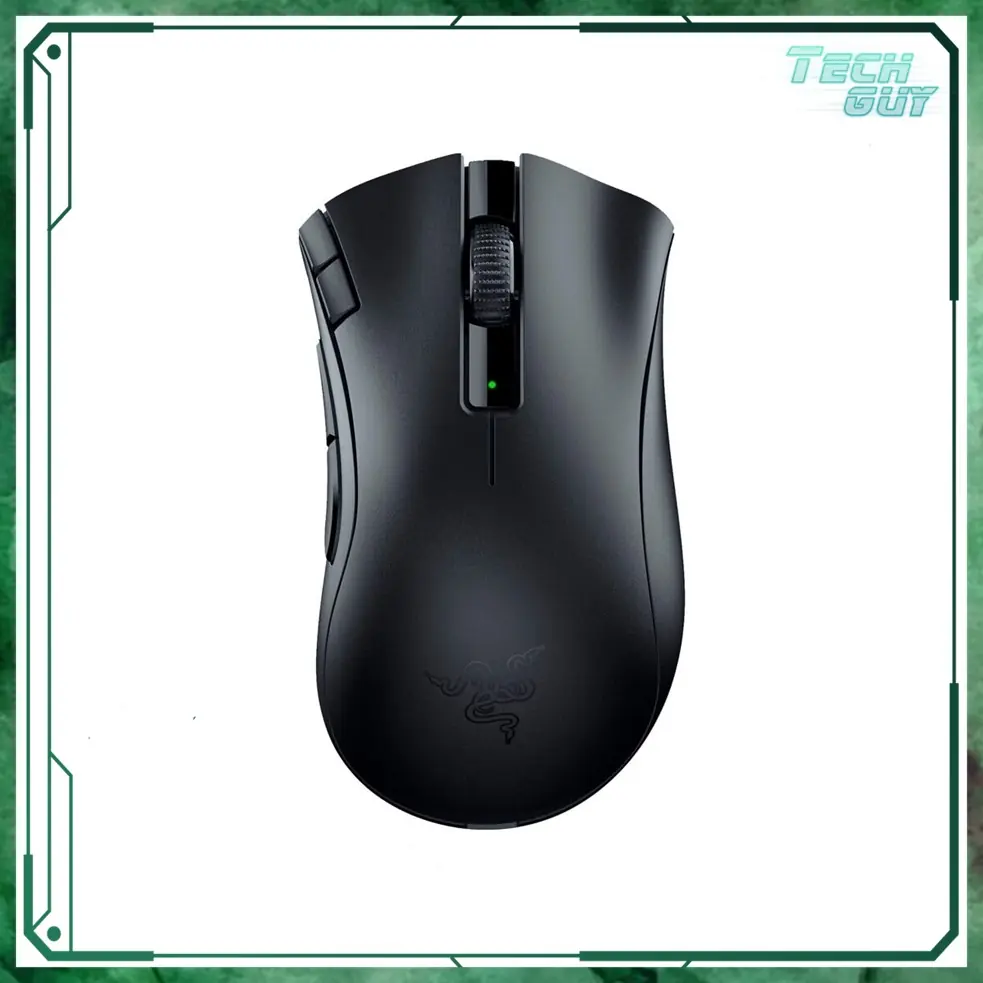 Razer DeathAdder V2 X Hyperspeed