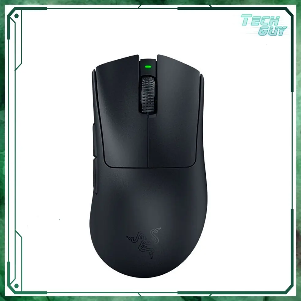 Razer DeathAdder V3 Pro