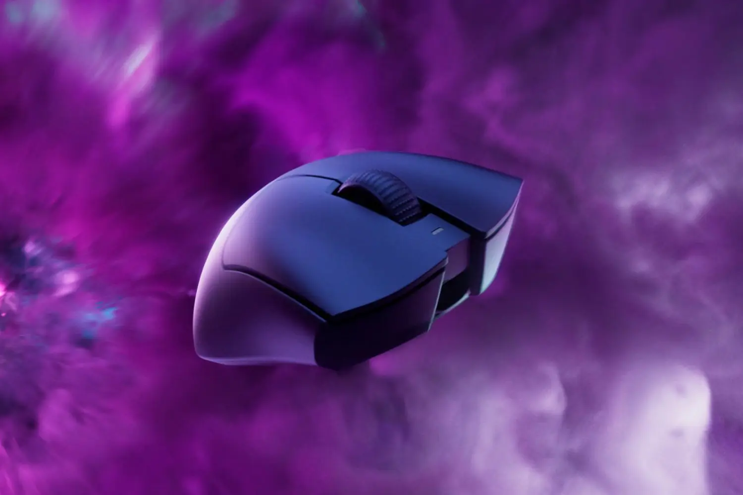 Razer DeathAdder V3 Pro 遊戲滑鼠 (黑色) 3