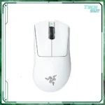 Razer DeathAdder V3 Pro white