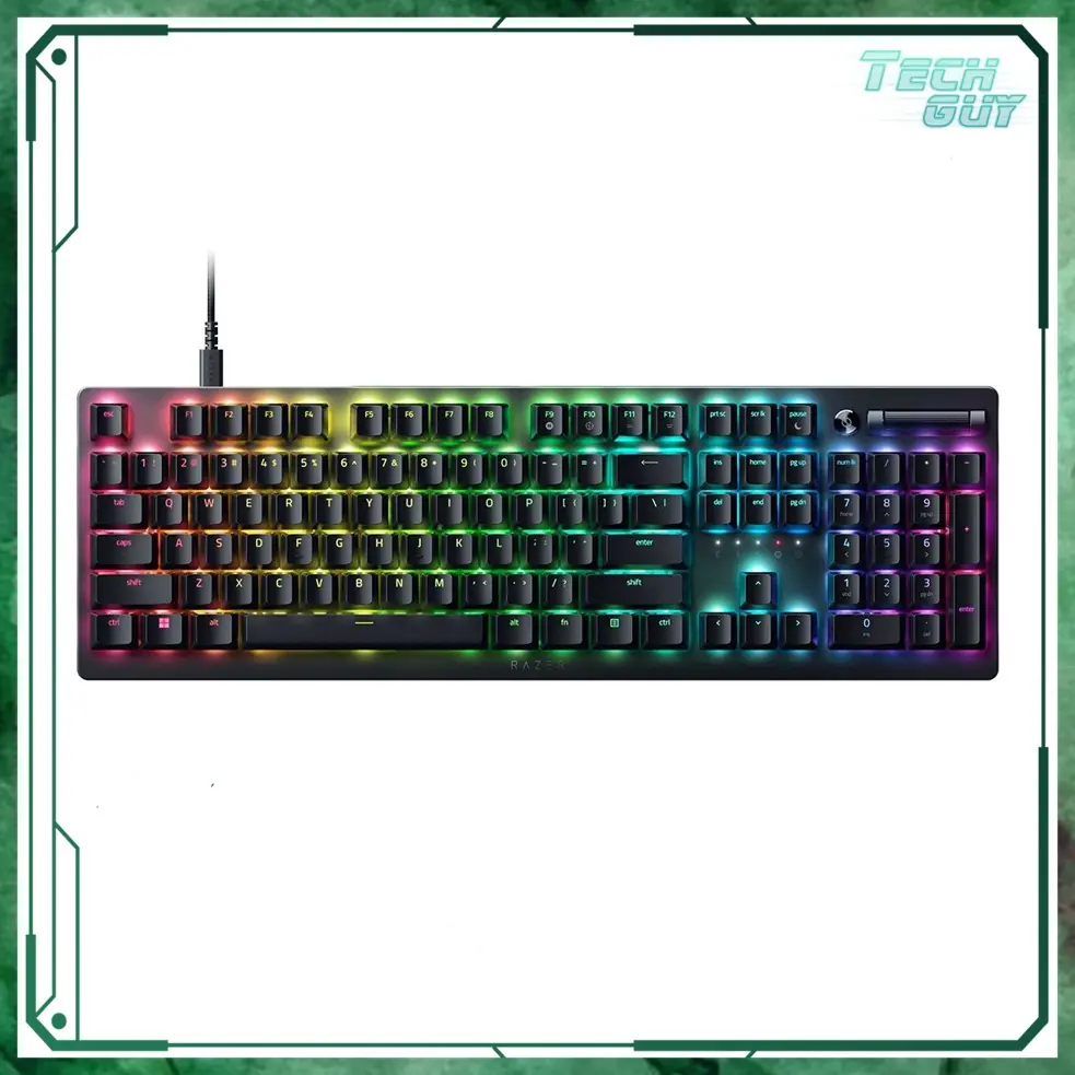 Razer DeathStalker V2