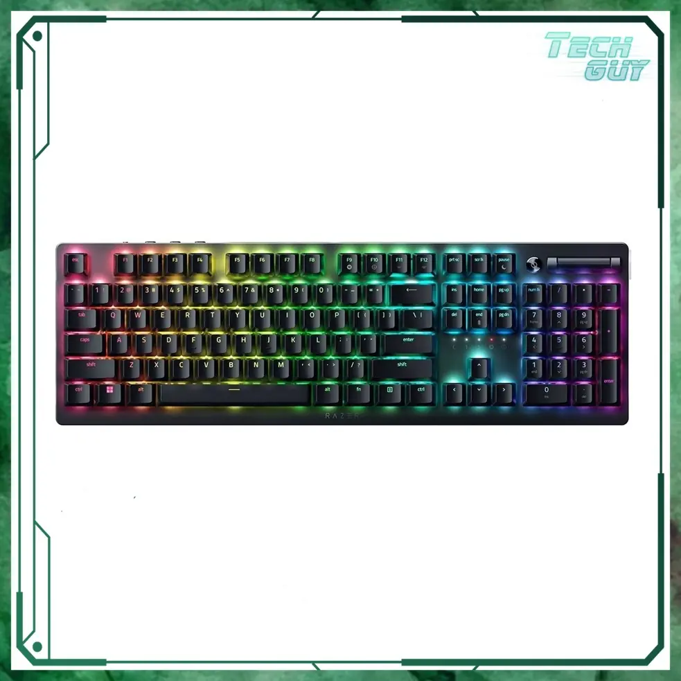 Razer DeathStalker V2 Pro