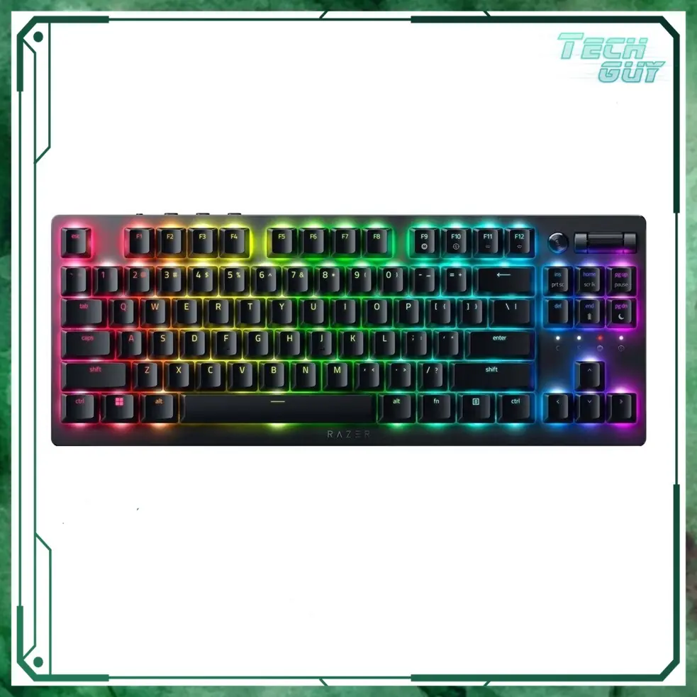 Razer DeathStalker V2 Pro Tenkeyless