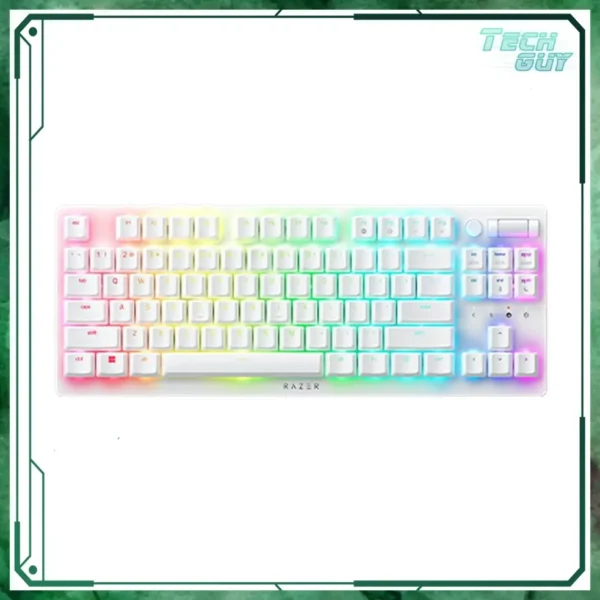 Razer DeathStalker V2 Pro Tenkeyless