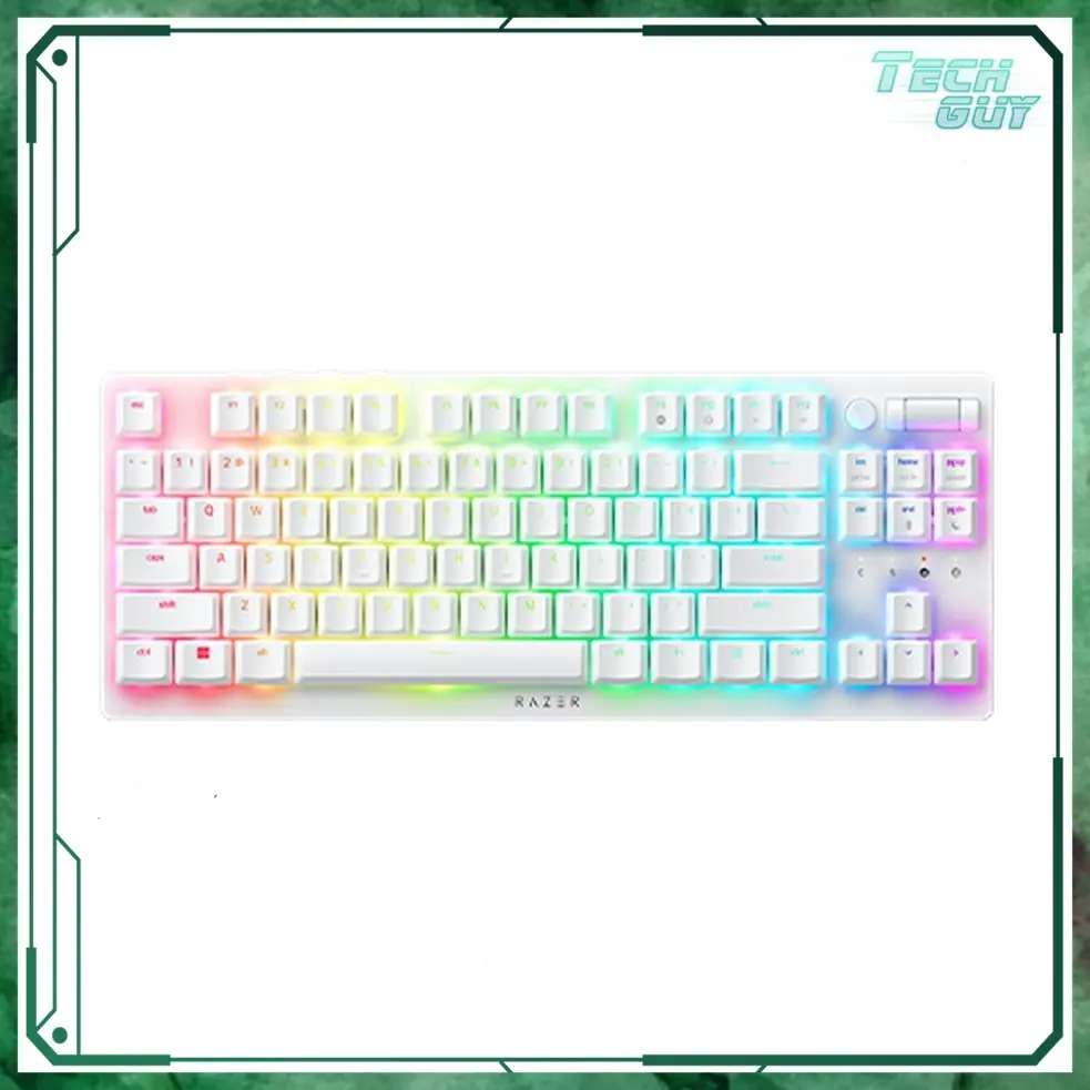 Razer DeathStalker V2 Pro Tenkeyless