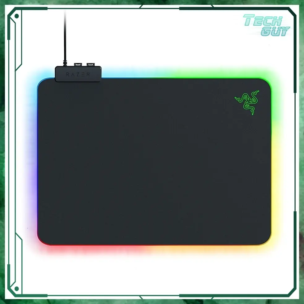 Razer Firefly V2
