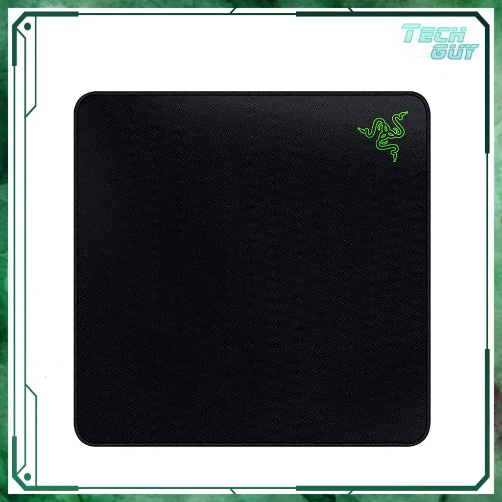 Razer Gigantus Elite Edition